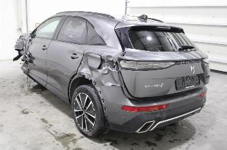 DS Automobiles DS 7 Crossback DS7 Crossback picture 5