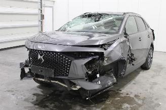 Vrakbiler auto DS Automobiles DS 7 Crossback DS7 Crossback 2023/7