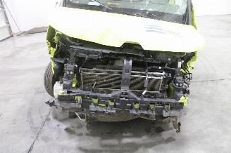 Renault Trafic  picture 7