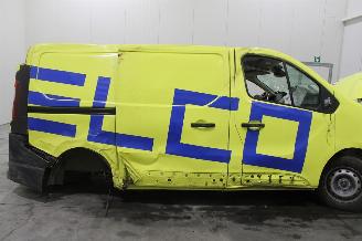 Renault Trafic  picture 6