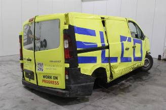 Renault Trafic  picture 4