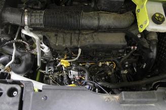 Renault Trafic  picture 10
