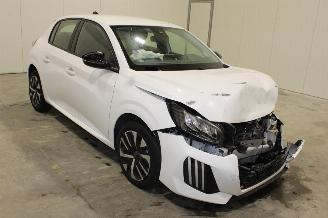Peugeot 208  picture 2