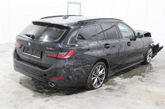 BMW 3-serie 320 picture 3
