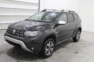 skadebil auto Dacia Duster  2022/5