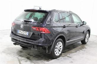Volkswagen Tiguan  picture 3