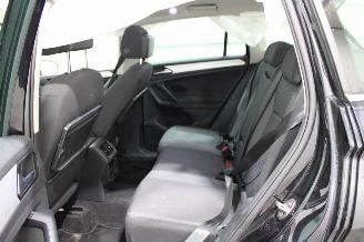 Volkswagen Tiguan  picture 12