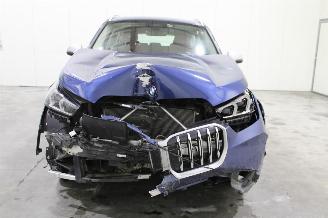 BMW X1  picture 6