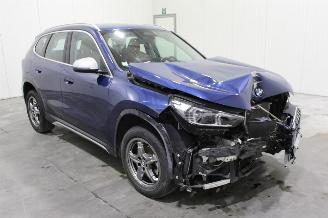 BMW X1  picture 2