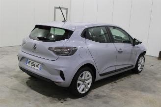 Renault Clio  picture 3