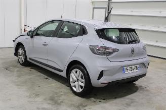 Renault Clio  picture 4