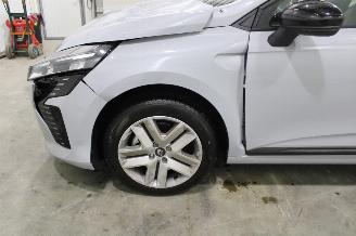 Renault Clio  picture 5