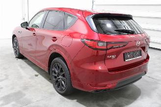 Mazda CX-60  picture 4