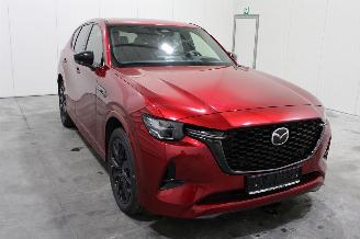 Mazda CX-60  picture 2