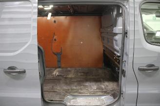 Renault Trafic  picture 15