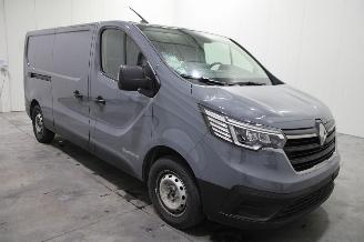 Renault Trafic  picture 2