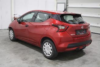 Nissan Micra  picture 4