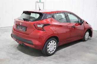 Nissan Micra  picture 3