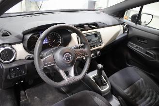 Nissan Micra  picture 7