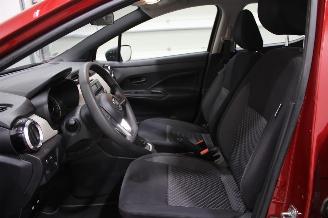 Nissan Micra  picture 8
