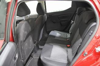 Nissan Micra  picture 9