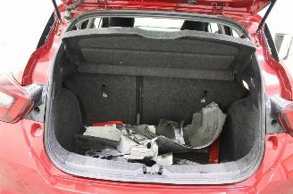 Nissan Micra  picture 18