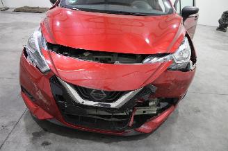 Nissan Micra  picture 5