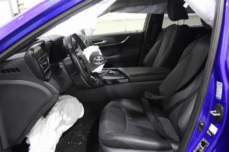 Toyota Mirai  picture 11