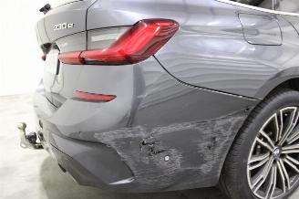 BMW 3-serie 330 picture 8