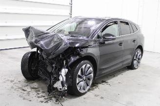Unfallwagen Skoda Enyaq  2021/4