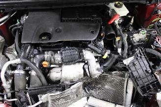 Peugeot 308  picture 14