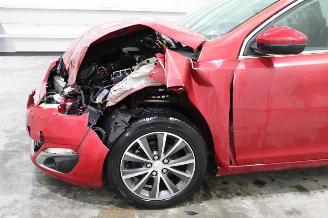 Peugeot 308  picture 6