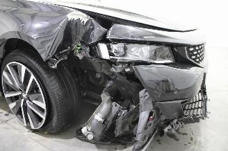 Peugeot 508  picture 5