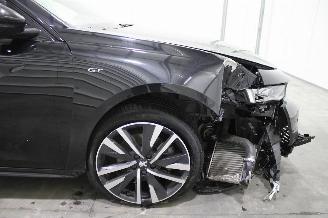 Peugeot 508  picture 6