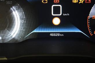 Peugeot 508  picture 13