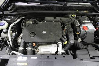 Peugeot 508  picture 15