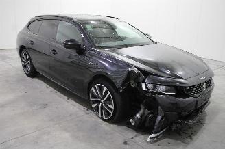 Peugeot 508  picture 2