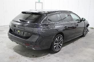 Peugeot 508  picture 3