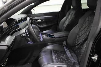 Peugeot 508  picture 10