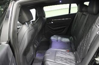 Peugeot 508  picture 12