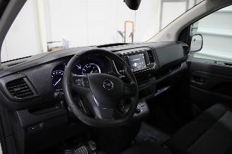 Opel Vivaro  picture 10