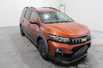Dacia Jogger  picture 2
