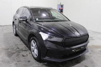Skoda Enyaq  picture 3