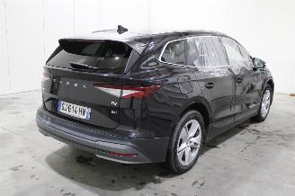 Skoda Enyaq  picture 4