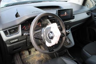 Renault Kangoo  picture 10