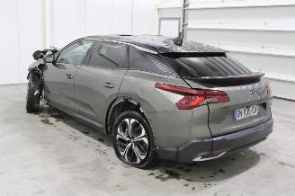 Citroën C5 X  picture 4