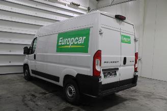 Peugeot Boxer  picture 4
