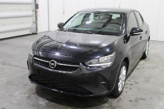 Avarii autoturisme Opel Corsa  2021/9