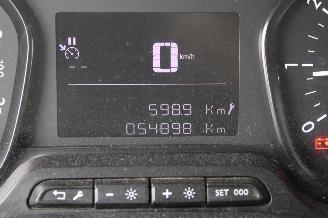 Citroën Jumpy  picture 12