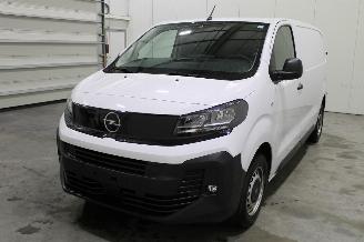 škoda osobní automobily Opel Vivaro  2026/2